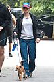 faris-dog-walk
