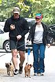 faris-dog-walk