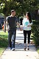 fox-pregnant-walk