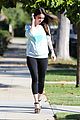 fox-pregnant-walk