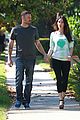 fox-pregnant-walk