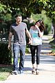 fox-pregnant-walk