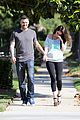 fox-pregnant-walk