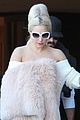 gaga-wharf