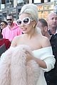 gaga-wharf