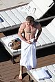 hemsworth-pool-shirtless