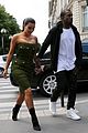 kanye-paris
