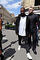 kanye-paris
