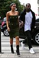 kanye-paris