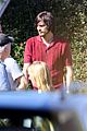 kutcher-high-fives