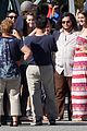 kutcher-high-fives
