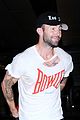 levine-lax