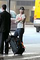 levine-lax