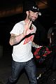 levine-lax