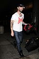 levine-lax