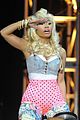 minaj-musichall