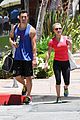 panettiere-workout