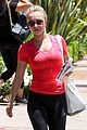 panettiere-workout