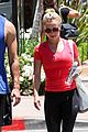 panettiere-workout