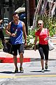 panettiere-workout