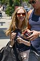 seyfried-laxlunch