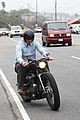 beckham-motor