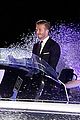 beckham-torch