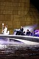 beckham-torch