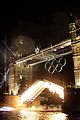 beckham-torch