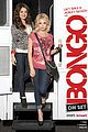 benson-bongo