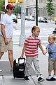 bomer-sons