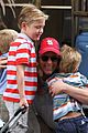 bomer-sons
