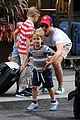 bomer-sons