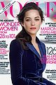 cotillard-vogue