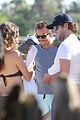 dorff-shirtless