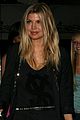 fergie-dinner-night