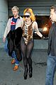 gaga-leopard