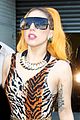 gaga-leopard