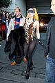 gaga-leopard