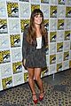 glee-comiccon
