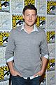glee-comiccon