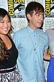 glee-comiccon
