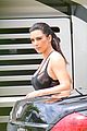 kim-bathing