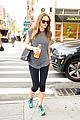 olsen-workout