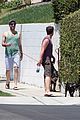 quinto-dogwalk