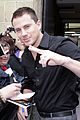 tatum-london