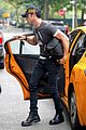 theroux-cab