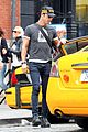 theroux-cab