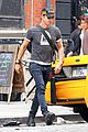 theroux-cab
