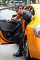 theroux-cab